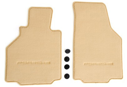 Porsche boxster on sale car mats